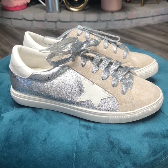 nature breeze star sneakers